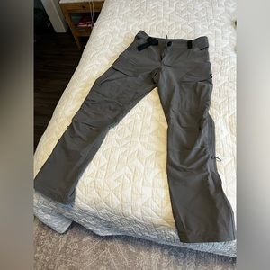 Stone Glacier De Havilland pants.